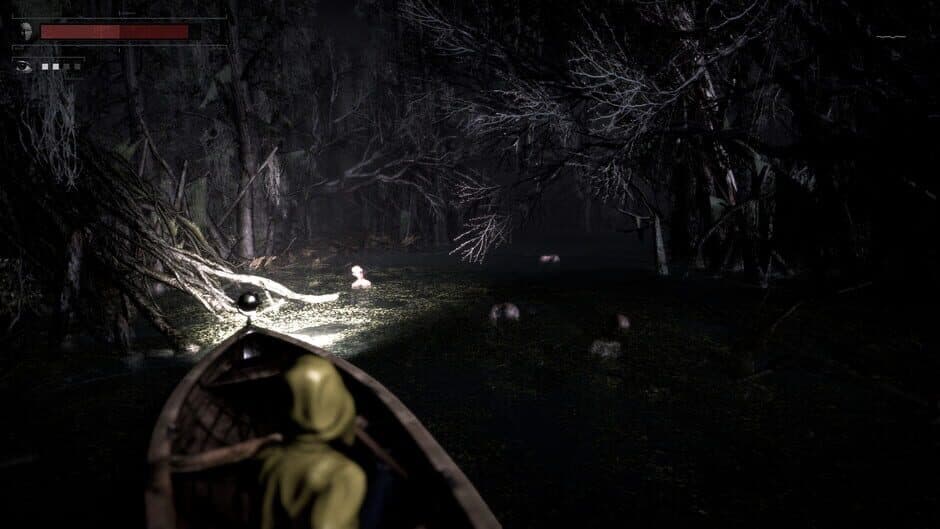 Drowned Lake capture d'écran 2 — PC (Microsoft Windows)