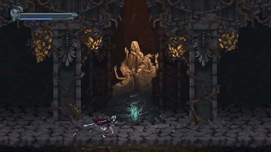 Eden's Guardian capture d'écran 5 — PC (Microsoft Windows)