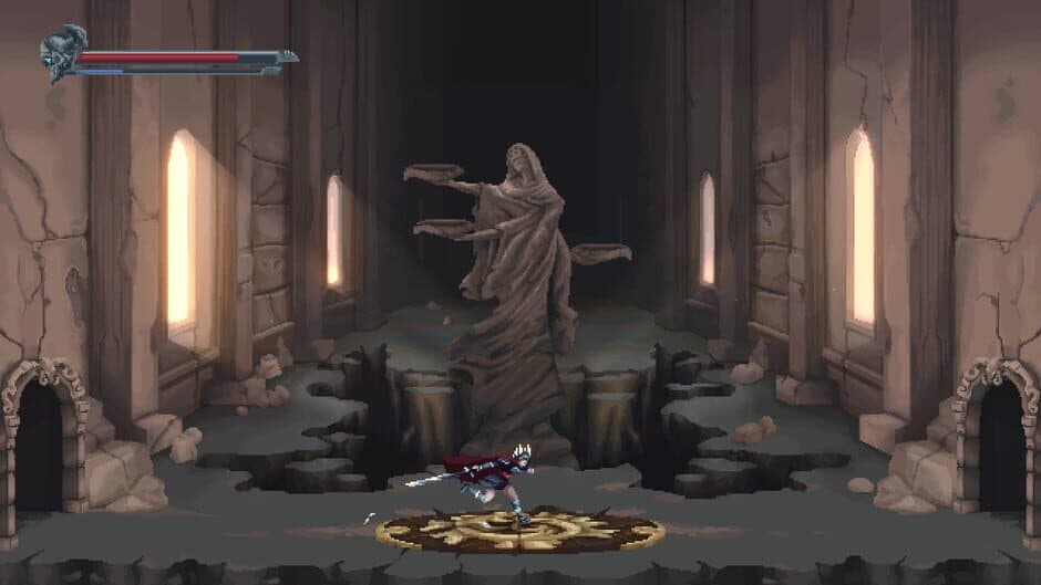 Eden's Guardian capture d'écran 3 — PC (Microsoft Windows)