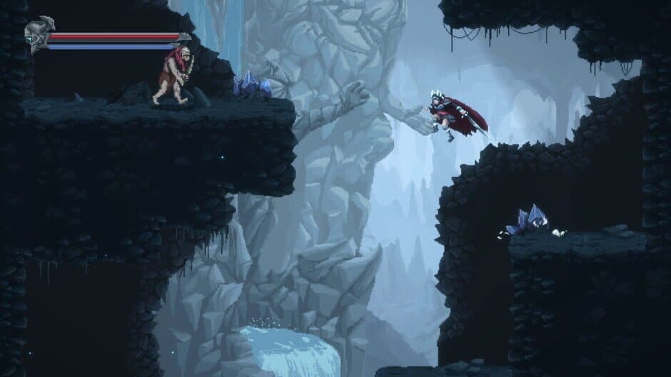 Eden's Guardian capture d'écran 6 — PC (Microsoft Windows)