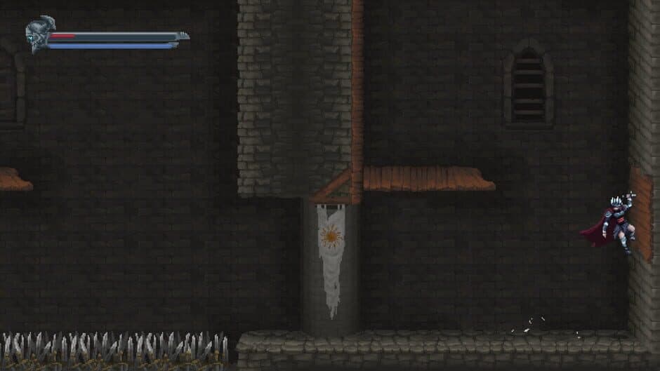 Eden's Guardian capture d'écran 4 — PC (Microsoft Windows)