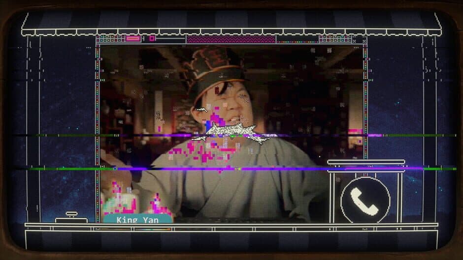 Pony Island 2: Panda Circus capture d'écran 3 — PC (Microsoft Windows)
