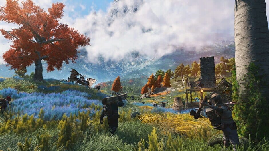 Light No Fire capture d'écran 3 — PC (Microsoft Windows)