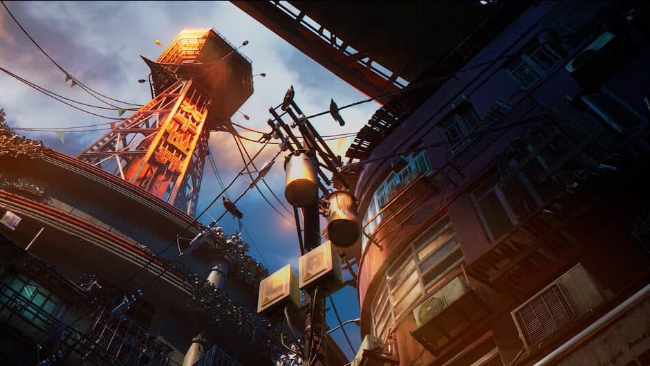 Kemuri capture d'écran 2 — PlayStation 5, PC (Microsoft Windows)