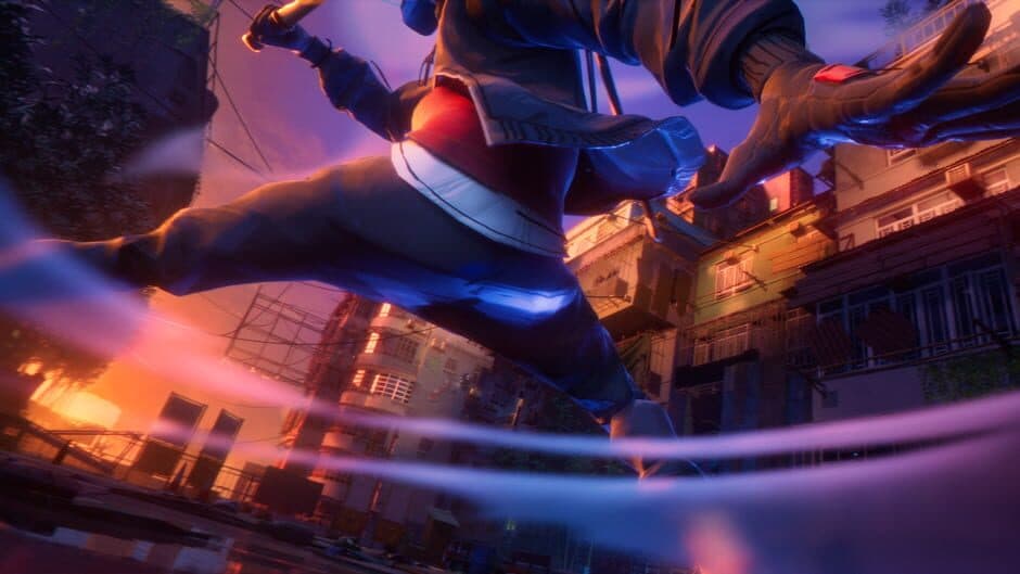 Kemuri capture d'écran 6 — PlayStation 5, PC (Microsoft Windows)