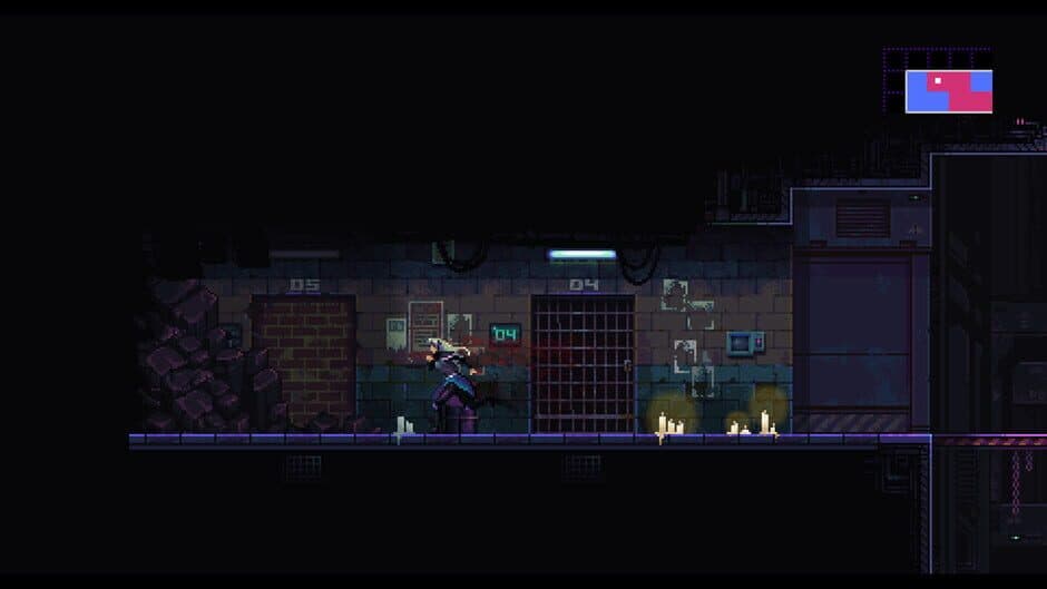Silent Planet: Elegy of a Dying World capture d'écran 2 — Xbox Series X|S, PlayStation 5, PC (Microsoft Windows)