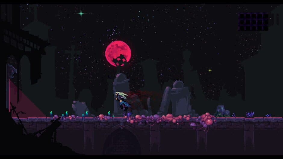 Silent Planet: Elegy of a Dying World capture d'écran 3 — Xbox Series X|S, PlayStation 5, PC (Microsoft Windows)