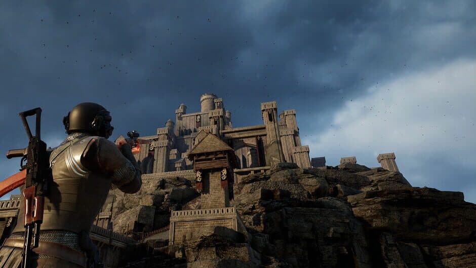 Kingmakers capture d'écran 3 — PC (Microsoft Windows)