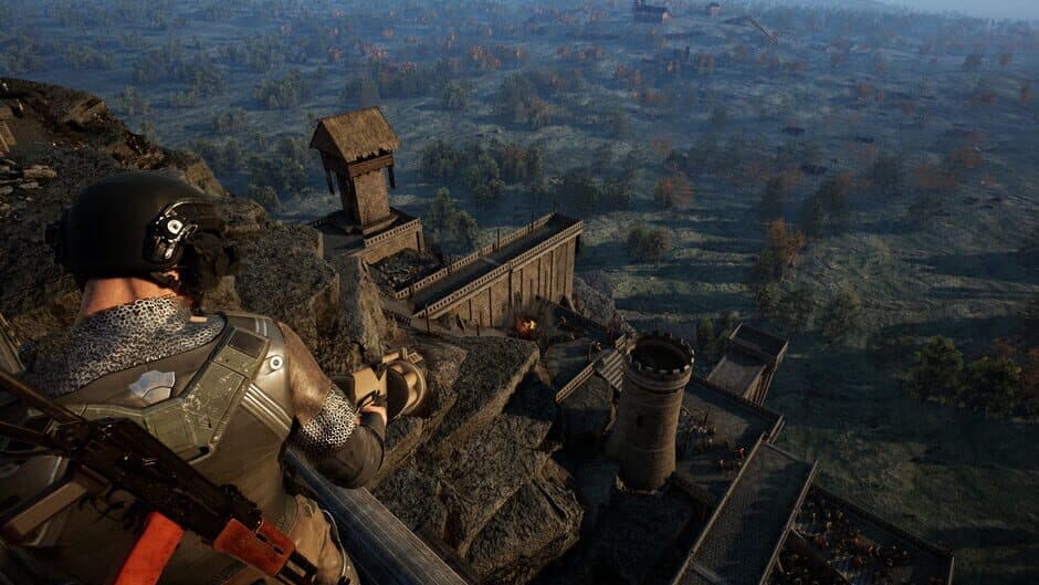 Kingmakers capture d'écran 5 — PC (Microsoft Windows)