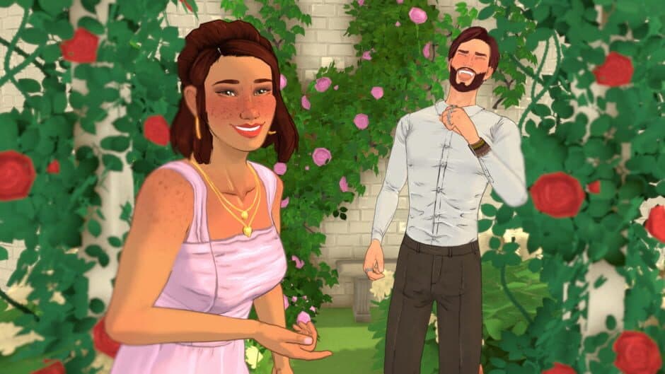 Paralives capture d'écran 6 — Mac, PC (Microsoft Windows)
