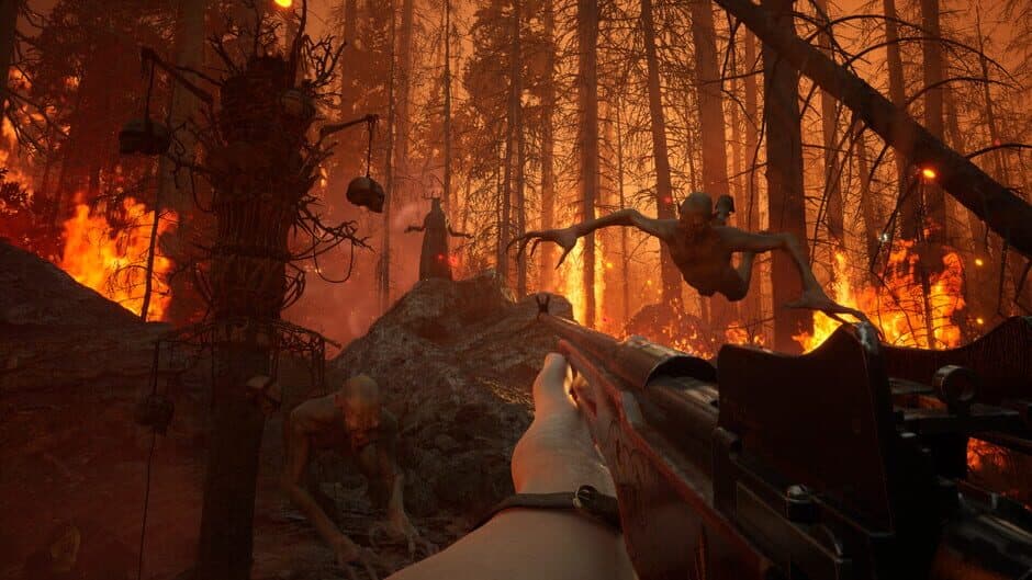 Decadent capture d'écran 1 — PlayStation 5, PC (Microsoft Windows), Xbox Series X|S