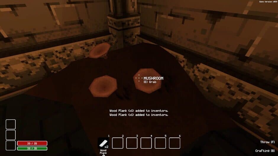 Deep Dish Dungeon capture d'écran 4 — PC (Microsoft Windows), Xbox Series X|S, Mac