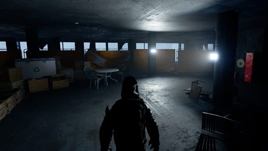 Permafrost capture d'écran 6 — PlayStation 5, PC (Microsoft Windows)