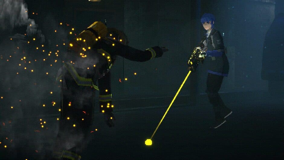 Nightmare Operator capture d'écran 6 — PC (Microsoft Windows)