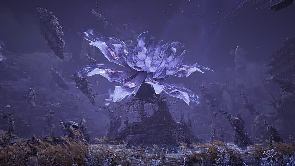 Ballad of Antara screenshot 6 — PlayStation 5