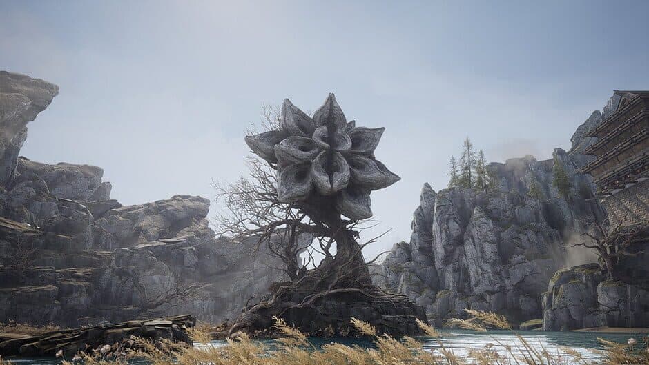 Ballad of Antara screenshot 5 — PlayStation 5