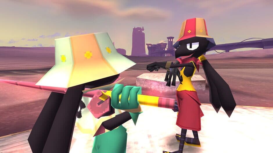 The Big Catch capture d'écran 6 — PC (Microsoft Windows)