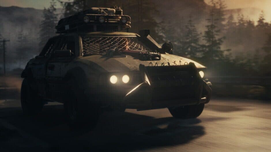 State of Decay 3 screenshot 6 — Xbox Series X|S, PlayStation 5, PC (Microsoft Windows)