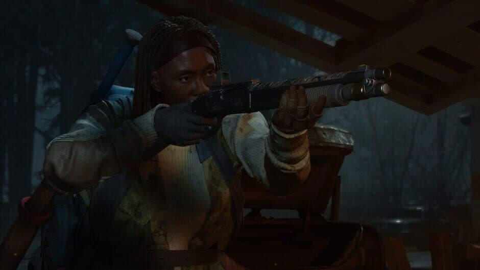 State of Decay 3 screenshot 2 — Xbox Series X|S, PlayStation 5, PC (Microsoft Windows)