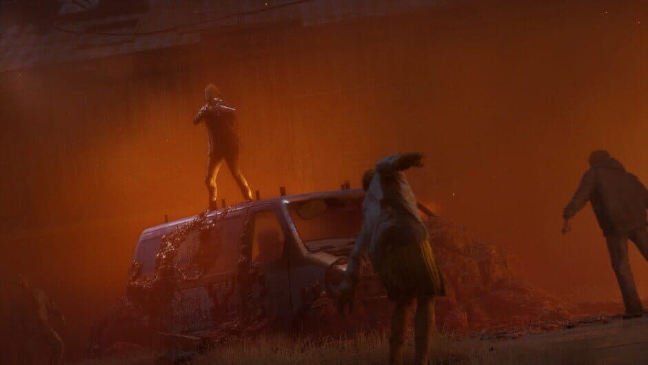 State of Decay 3 screenshot 5 — Xbox Series X|S, PlayStation 5, PC (Microsoft Windows)