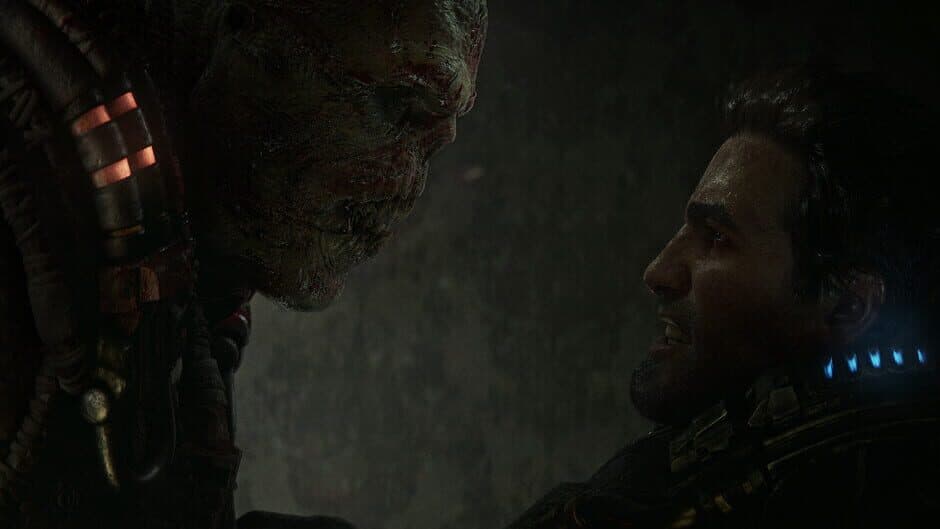 Gears of War: E-Day capture d'écran 1 — Xbox Series X|S, PC (Microsoft Windows), PlayStation 5