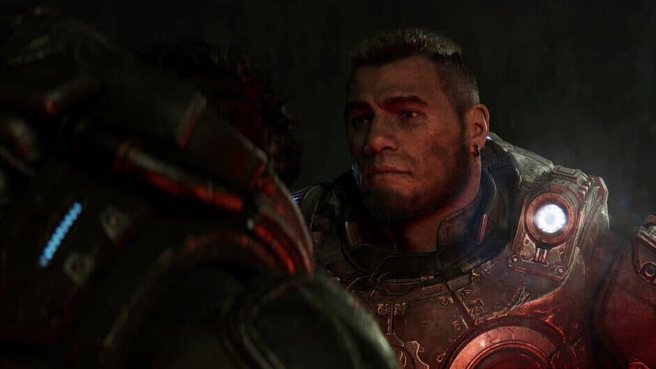 Gears of War: E-Day capture d'écran 6 — Xbox Series X|S, PC (Microsoft Windows), PlayStation 5