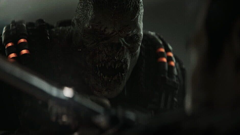 Gears of War: E-Day capture d'écran 3 — Xbox Series X|S, PC (Microsoft Windows), PlayStation 5