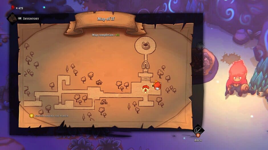 Last Moon capture d'écran 1 — Mac, Linux, PC (Microsoft Windows)