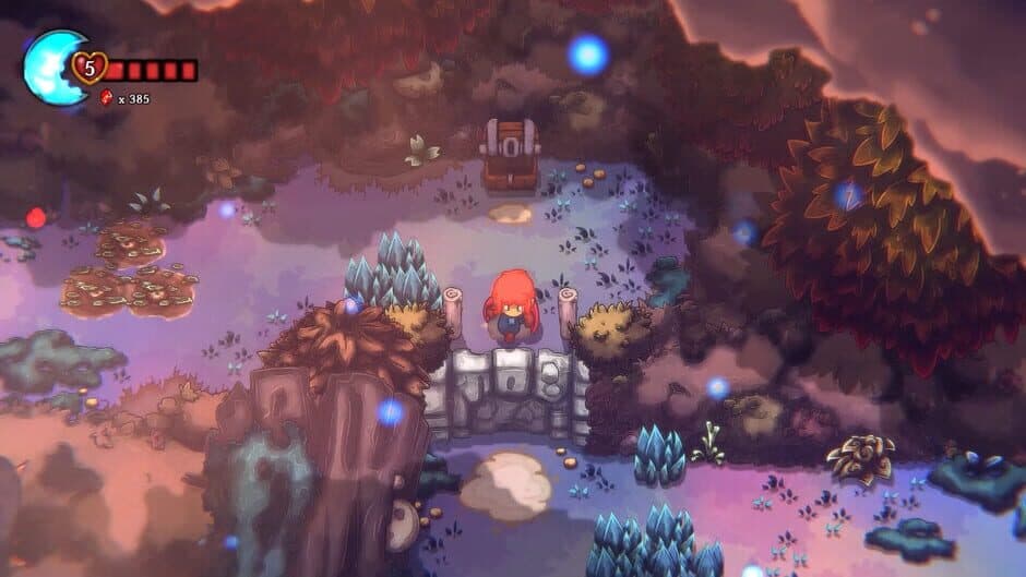 Last Moon capture d'écran 5 — Mac, Linux, PC (Microsoft Windows)
