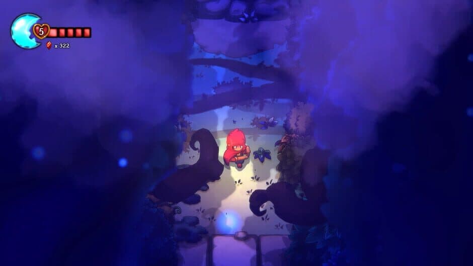 Last Moon capture d'écran 4 — Mac, Linux, PC (Microsoft Windows)