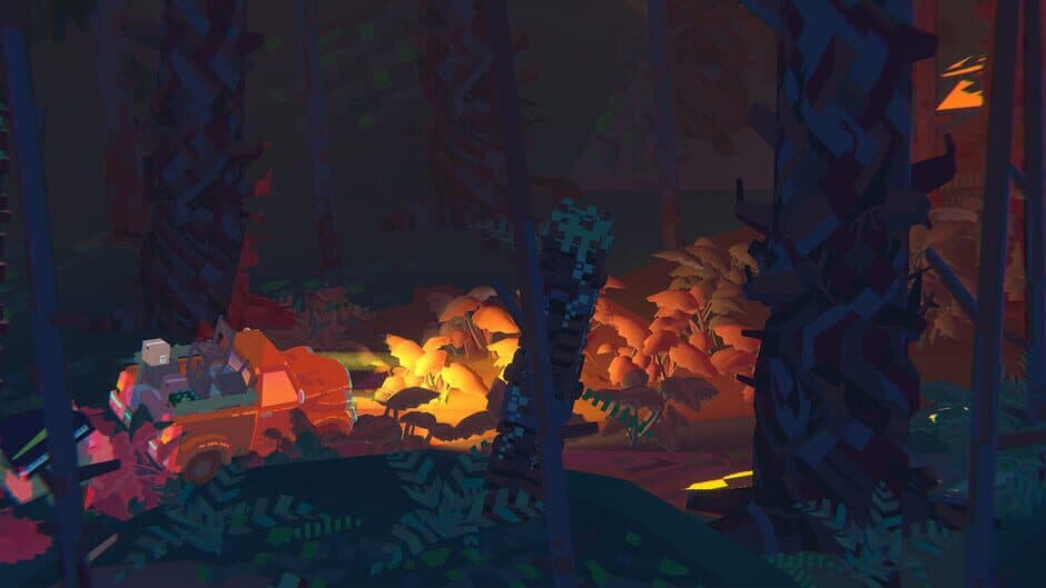 Truckful capture d'écran 6 — PlayStation 4, PlayStation 5, Linux, Mac, PC (Microsoft Windows), Android