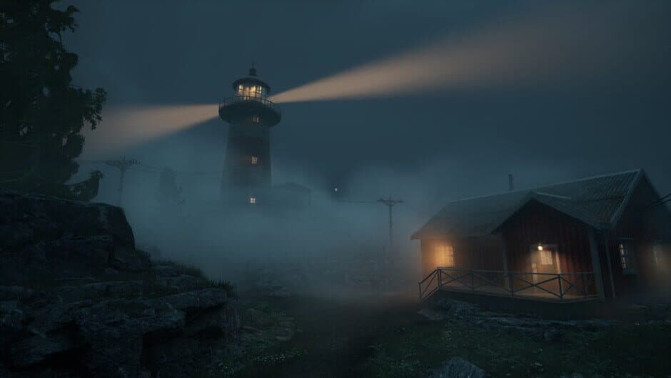 Will: Follow the Light capture d'écran 5 — PC (Microsoft Windows), Xbox Series X|S, PlayStation 5