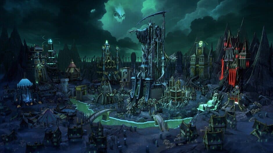 Heroes of Might & Magic: Olden Era capture d'écran 2 — PC (Microsoft Windows)