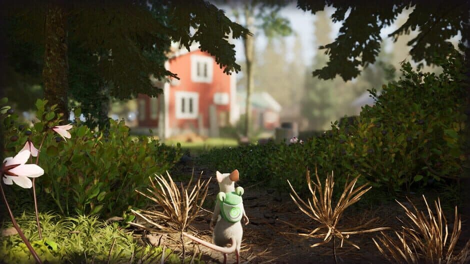Hela: Of Mice & Magic screenshot 3 — Nintendo Switch 2, Xbox Series X|S, PlayStation 5, PC (Microsoft Windows)