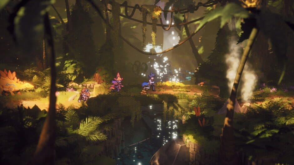 Threads of Time capture d'écran 1 — PC (Microsoft Windows), Xbox Series X|S