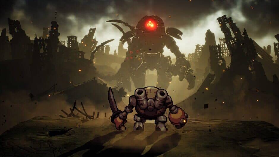 Threads of Time capture d'écran 2 — PC (Microsoft Windows), Xbox Series X|S