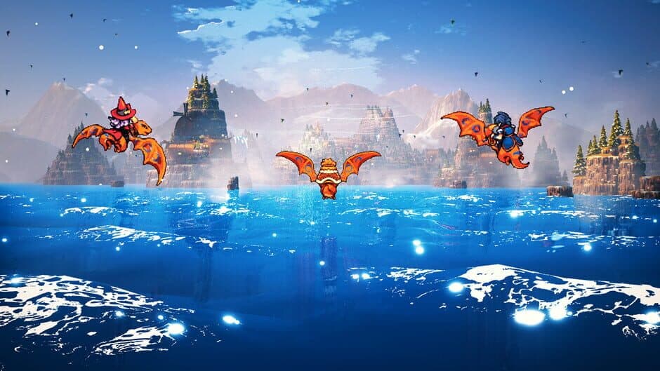Threads of Time capture d'écran 3 — PC (Microsoft Windows), Xbox Series X|S