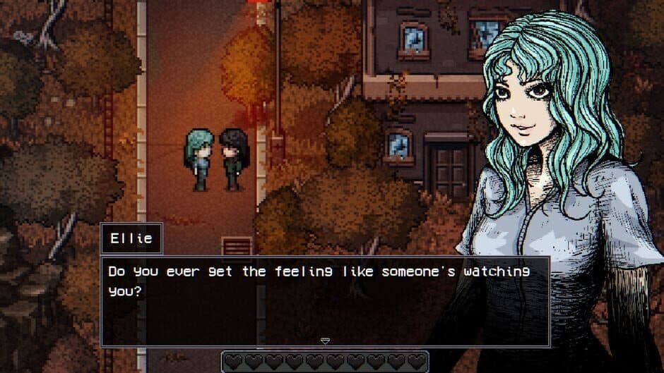 Welcome to Elderfield capture d'écran 3 — PC (Microsoft Windows)