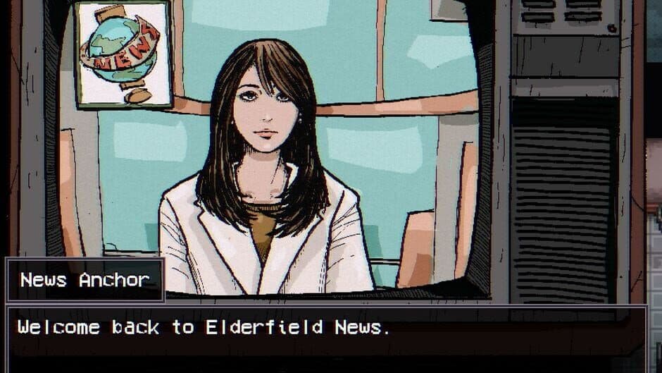 Welcome to Elderfield capture d'écran 5 — PC (Microsoft Windows)