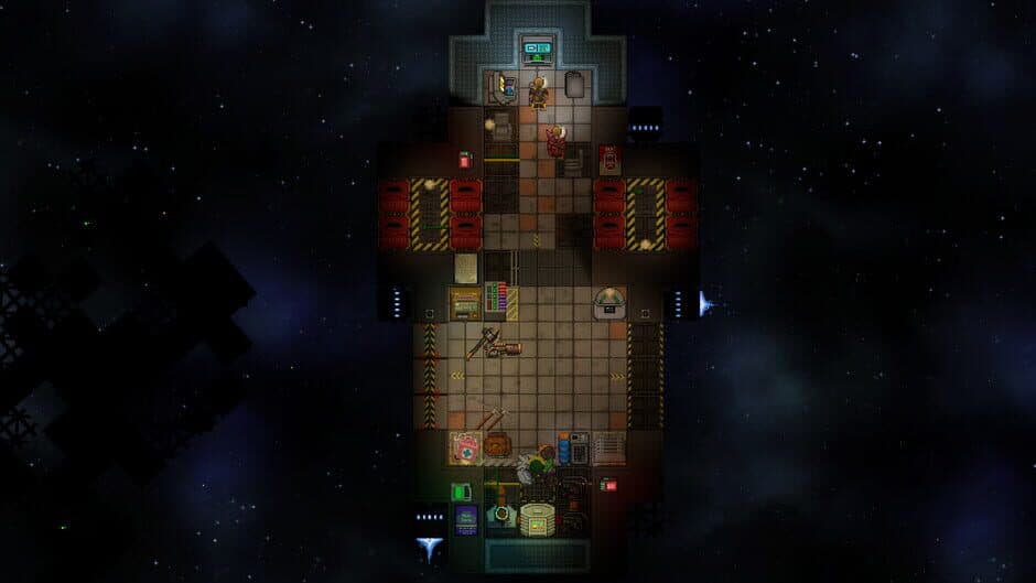 Space Station 14 capture d'écran 6 — Mac, Linux, PC (Microsoft Windows)