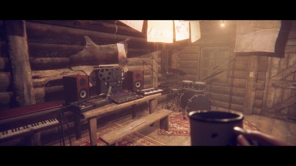 Project Songbird capture d'écran 4 — PlayStation 5, Xbox Series X|S, PC (Microsoft Windows)
