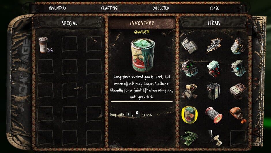 Animal Use Protocol capture d'écran 2 — PC (Microsoft Windows)