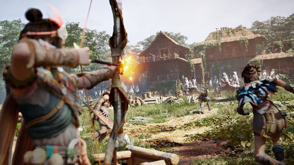 Light of Motiram capture d'écran 6 — PC (Microsoft Windows)
