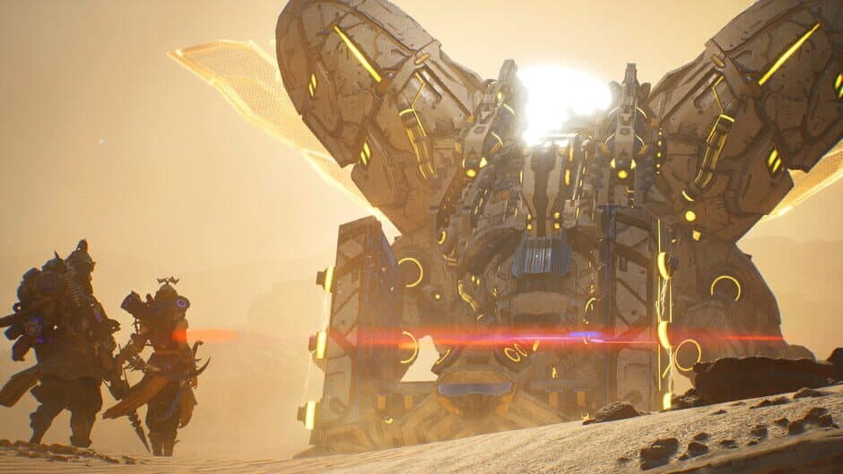 Light of Motiram capture d'écran 2 — PC (Microsoft Windows)