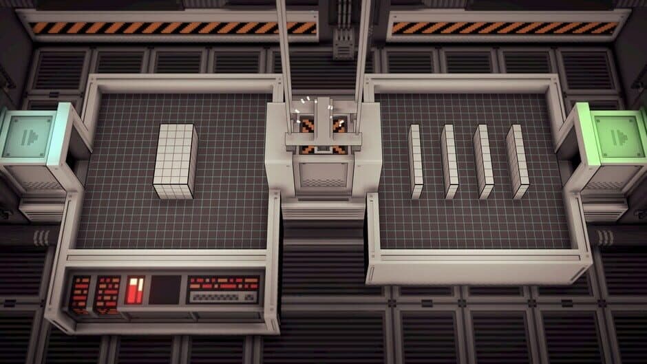 Modulus: Factory Automation capture d'écran 4 — PC (Microsoft Windows)