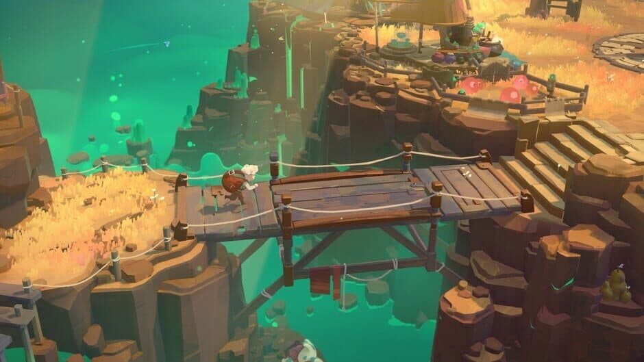Moonlighter 2: The Endless Vault capture d'écran 6 — PC (Microsoft Windows), PlayStation 5, Nintendo Switch 2, Xbox Series X|S