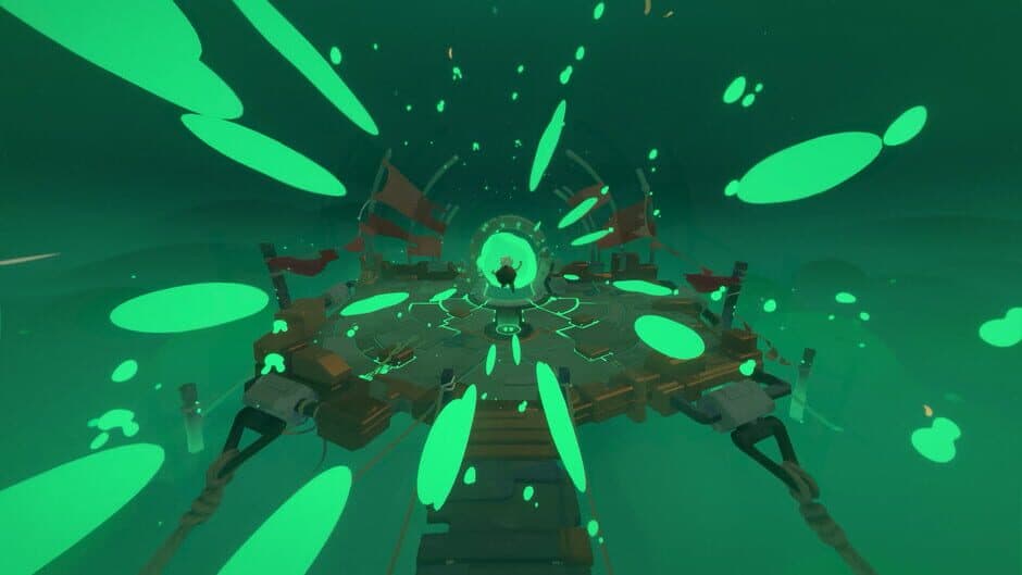 Moonlighter 2: The Endless Vault capture d'écran 4 — PC (Microsoft Windows), PlayStation 5, Nintendo Switch 2, Xbox Series X|S