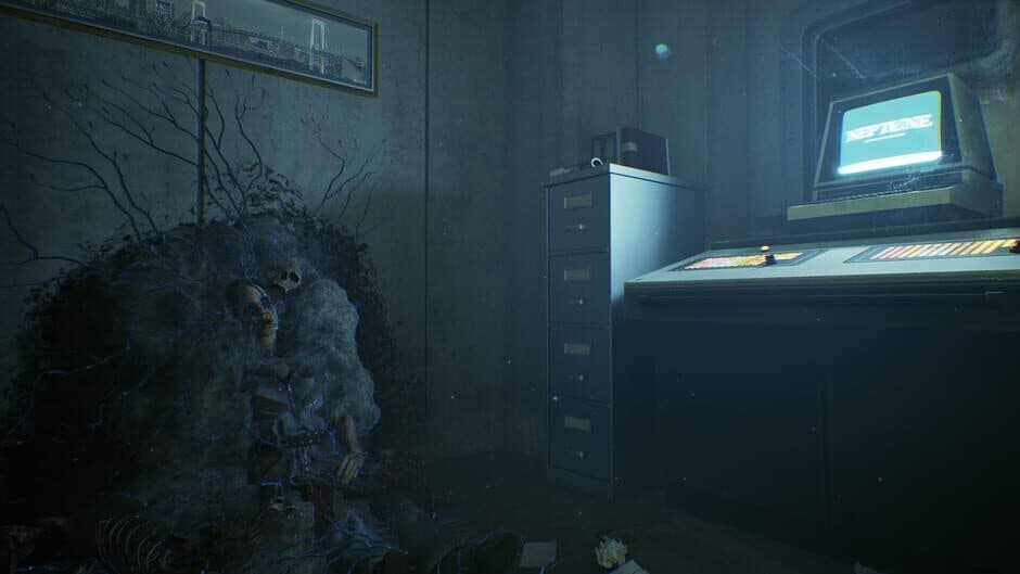 Deepest Fear capture d'écran 5 — PC (Microsoft Windows)