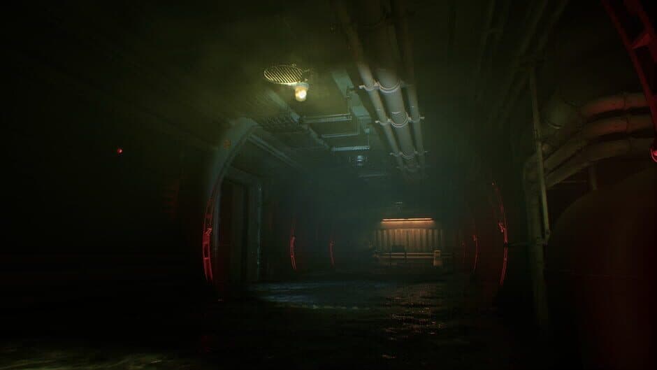 Deepest Fear capture d'écran 4 — PC (Microsoft Windows)