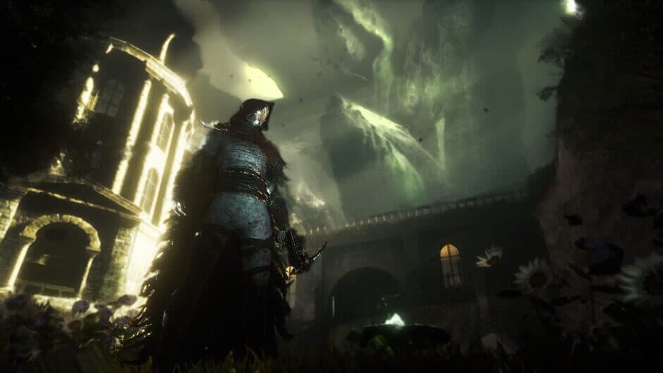 Covenant capture d'écran 3 — PC (Microsoft Windows)
